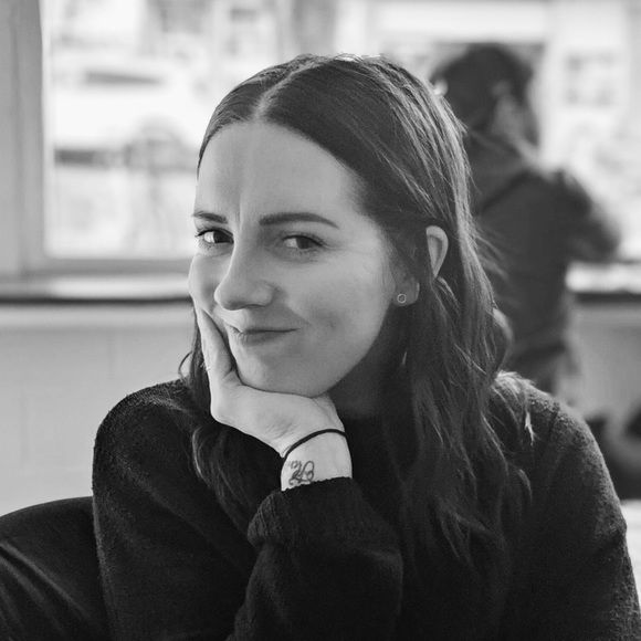 Meet your Posher, Kaitlyn - Picture 1 of 1